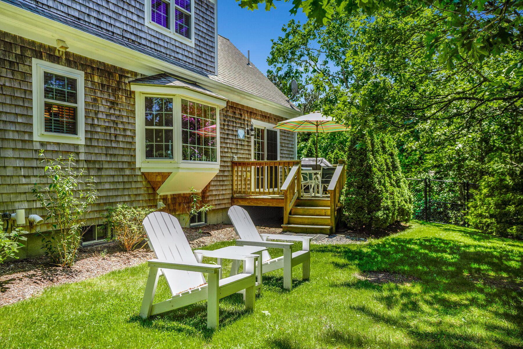 Pet Friendly 3BR House in South Chatham