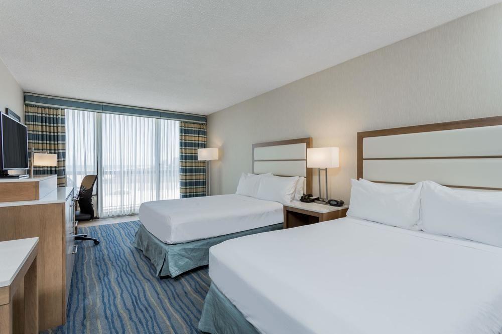 Wyndham Virginia Beach Oceanfront Pet Policy