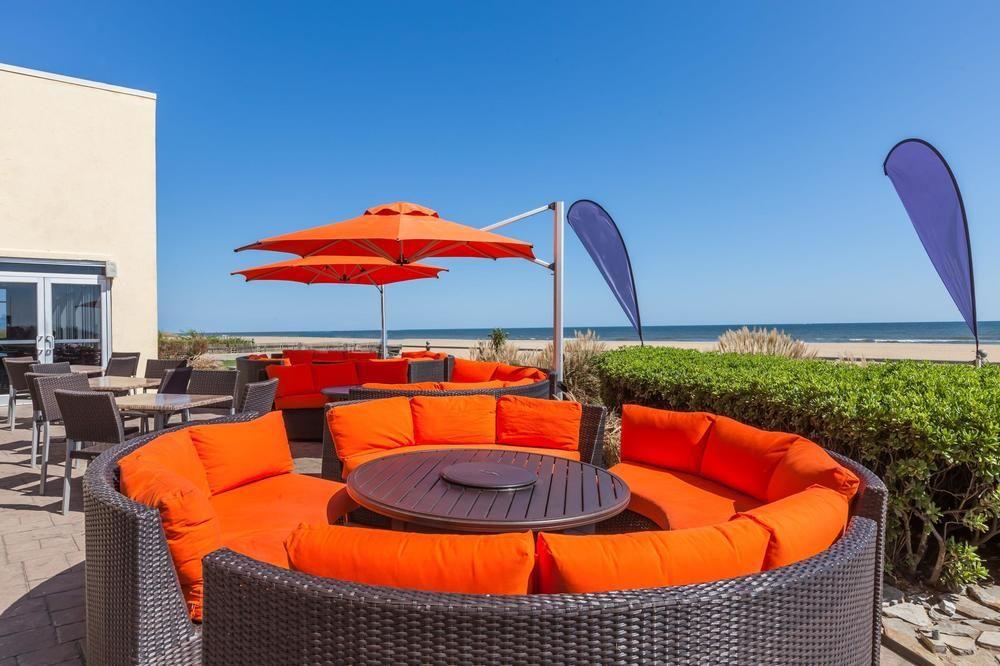 Wyndham Virginia Beach Oceanfront Pet Policy