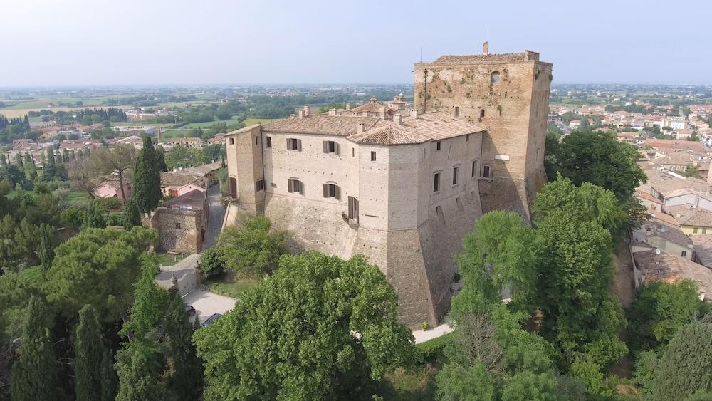 Pet Friendly Castello Santarcangelo Di Romagna