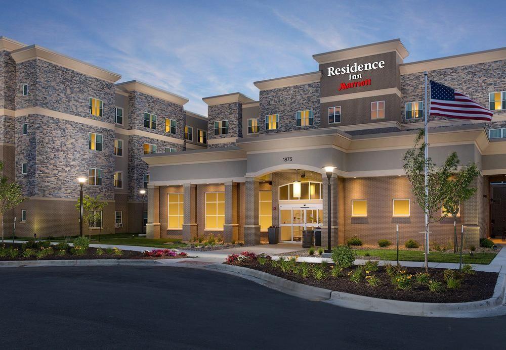 Residence Inn By Marriott Kansas City At The Legends Pet Policy