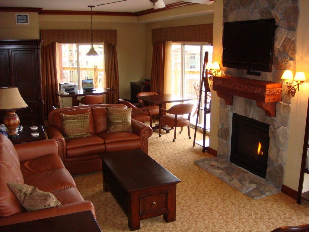 VRBO Heber City Pet Policy