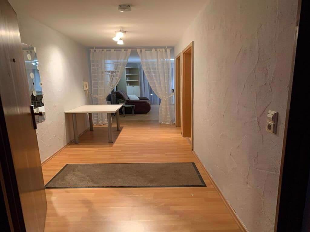 Pet Friendly Central & Sunny Apartment