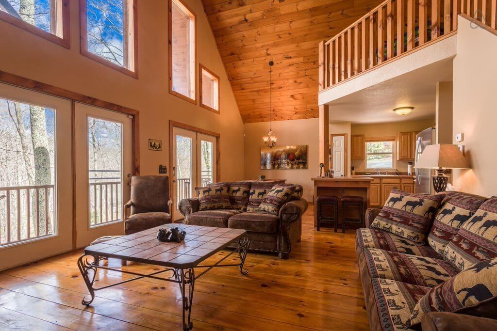 Banner Elk Airbnb Rentals Pet Policy