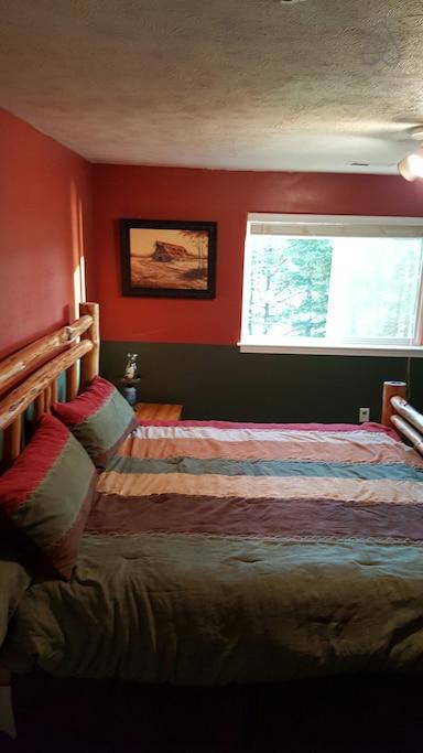 Pet Friendly Loon Lake Airbnb Rentals