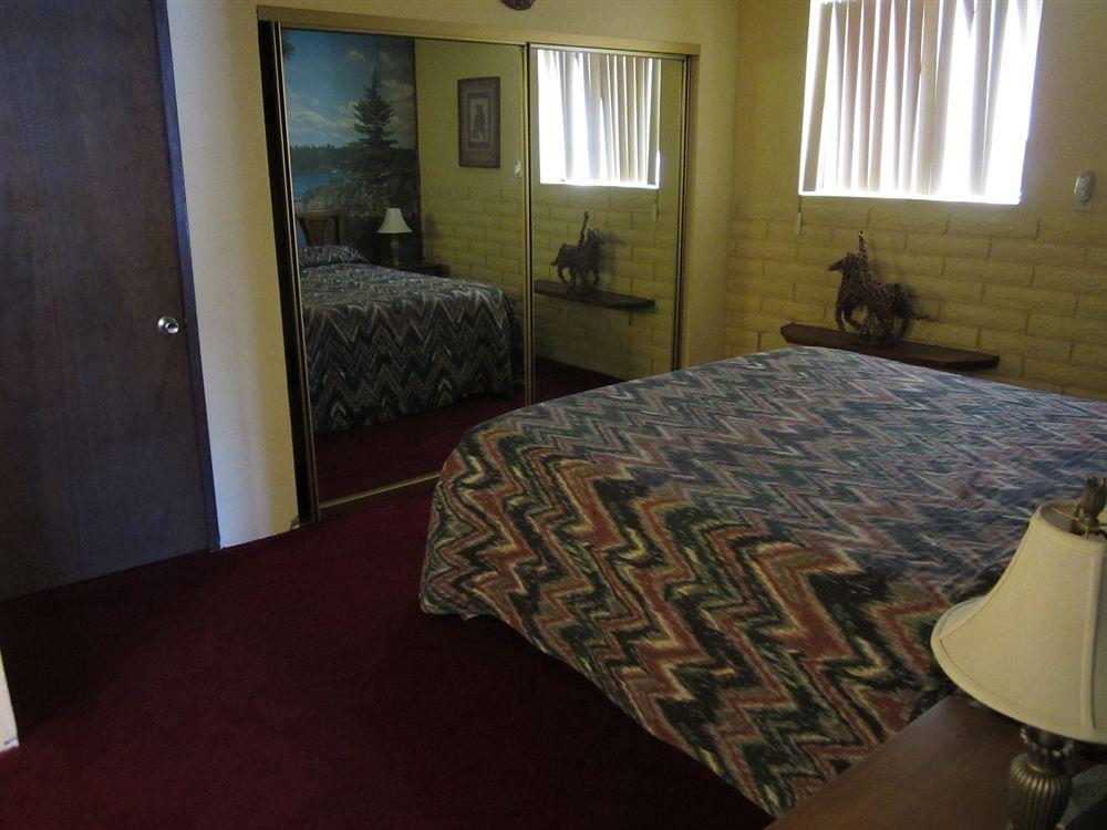 Big Bear Village Lodge Pet Policy