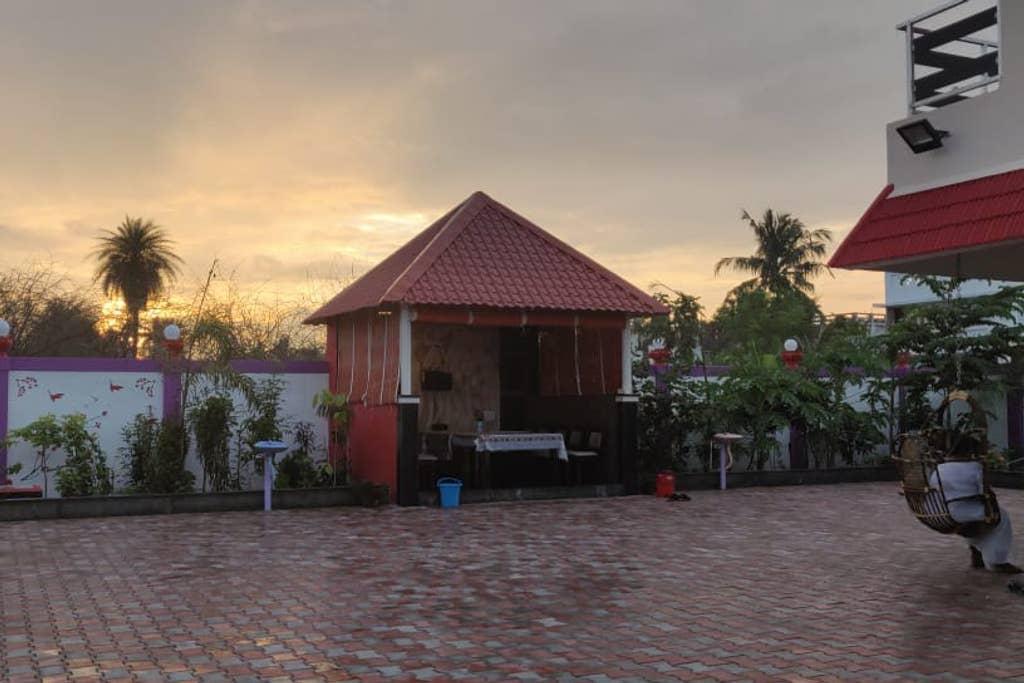 Pet Friendly Kanchipuram Airbnb Rentals