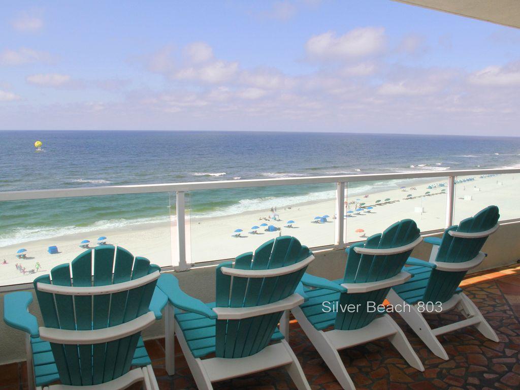 Silver Beach 803 Pet Policy