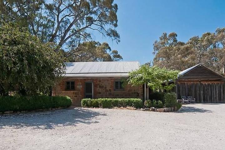 Pet Friendly The Miners Cottage Barossa