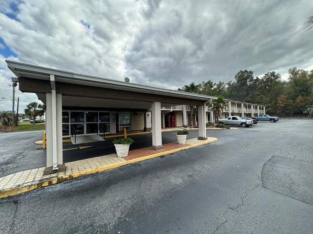 Heritage Inn Milledgeville Pet Policy