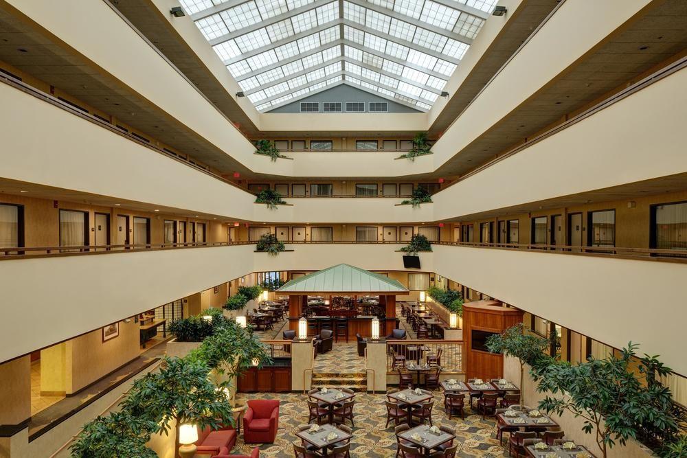 Embassy Suites By Hilton Boston Marlborough Pet Policy