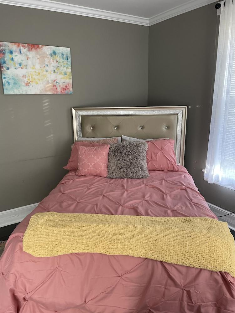 Macon Zen Boho Loft Pet Policy