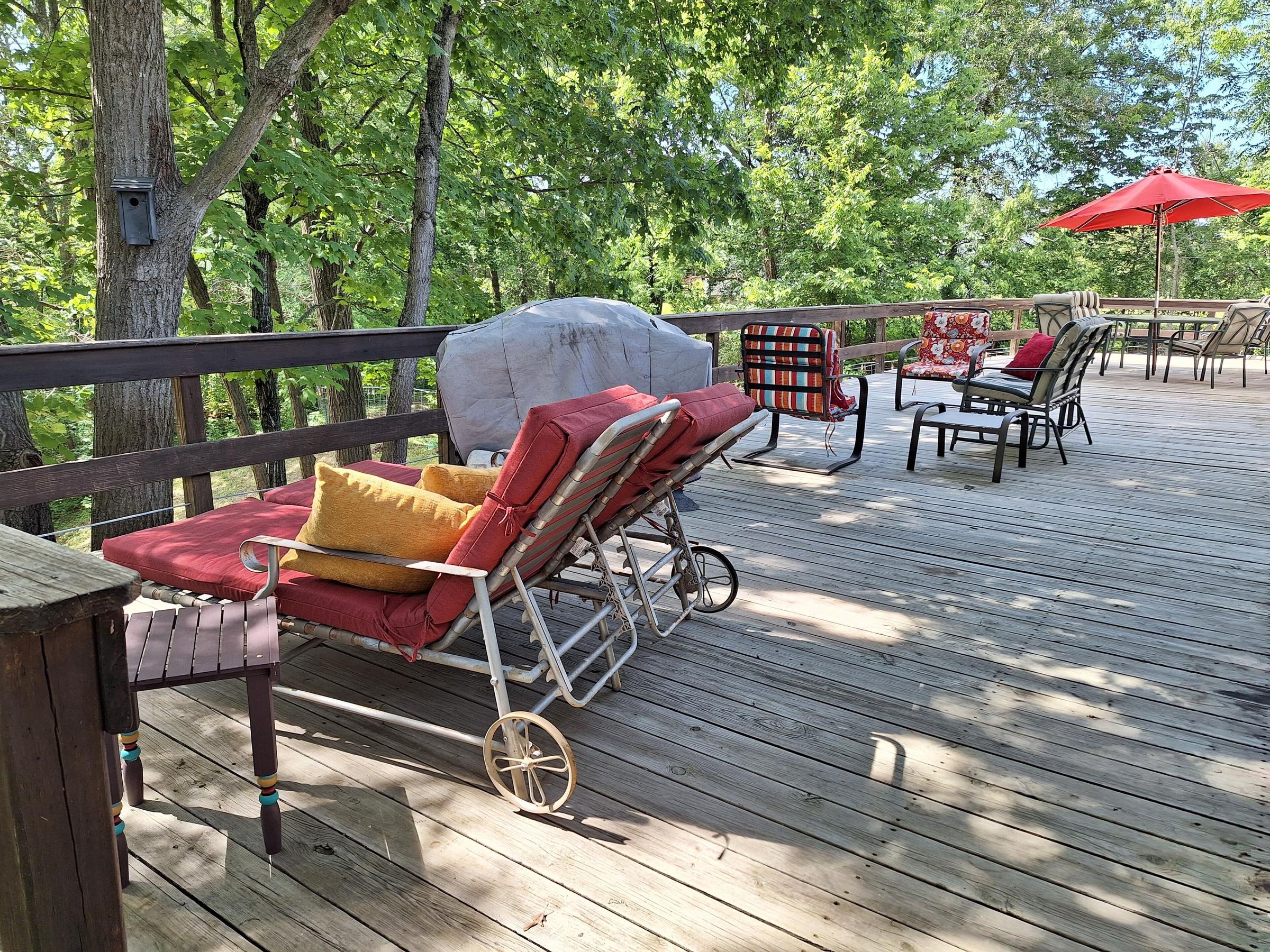 Pet Friendly Secluded & Miniutes from Mark Twain Lake