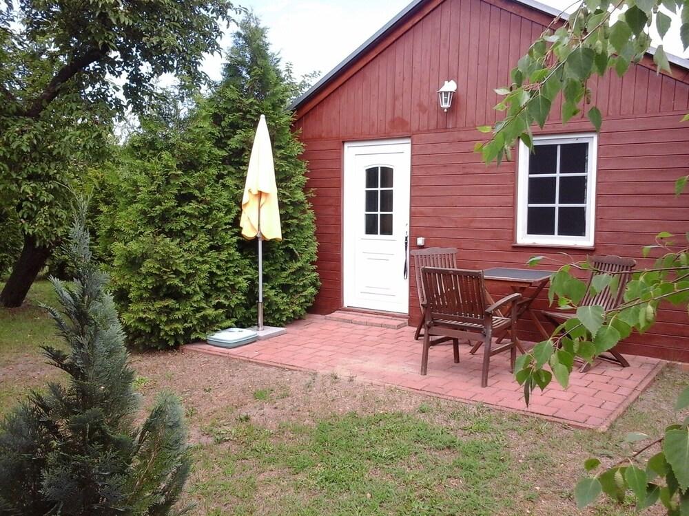 Pet Friendly Family Cottage Near the Spreewald