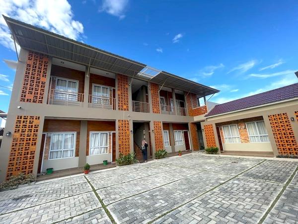 OYO 93341 Ananda Homestay Syariah Pet Policy