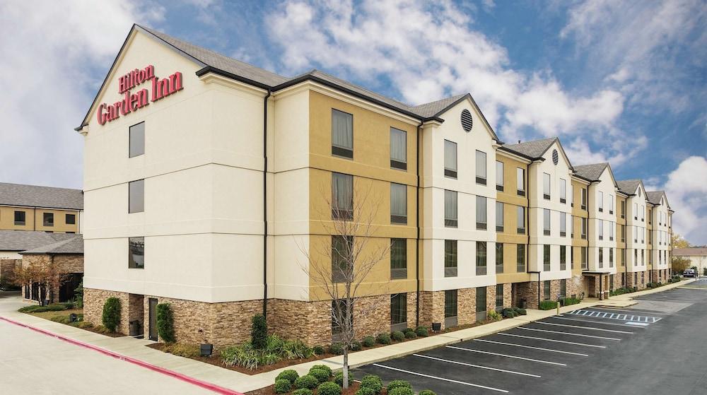 Hilton Garden Inn Bossier City LA Pet Policy