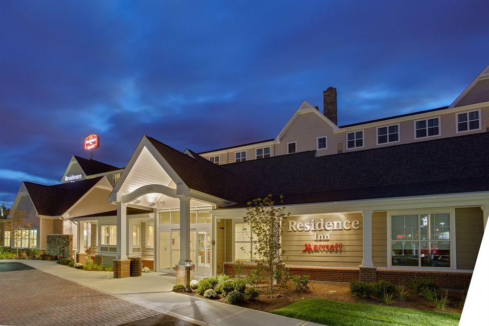 Residence Inn Springfield Chicopee Pet Policy