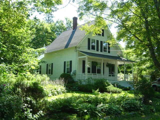 Pet Friendly Vacation Rentals In Bass Harbor Me Bringfido