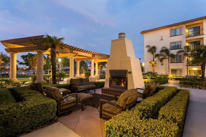 Pet Friendly Homewood Suites by Hilton San Diego Airport Liberty Station