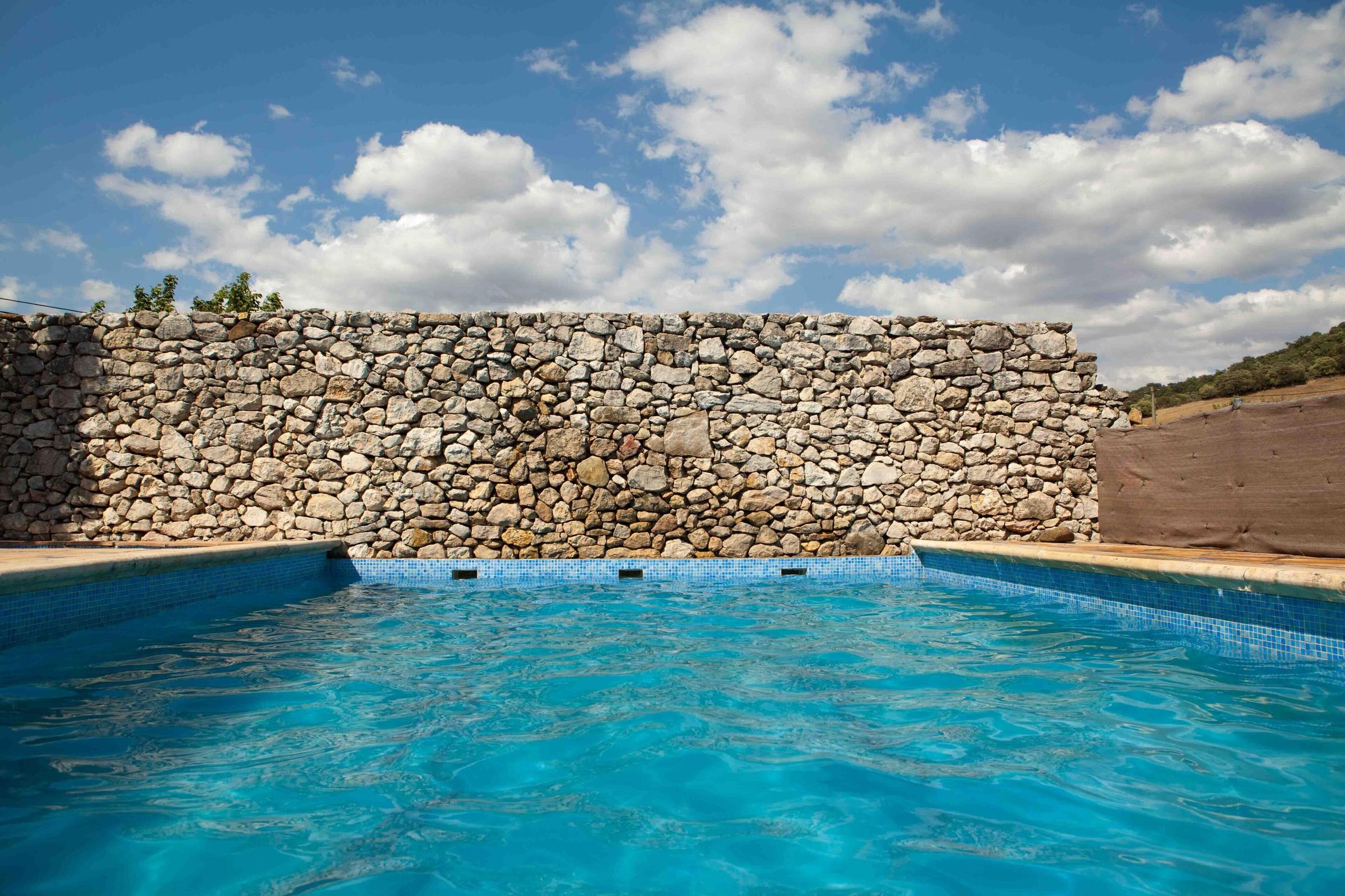 Pet Friendly Finca La Rana Verde-Studio Ana