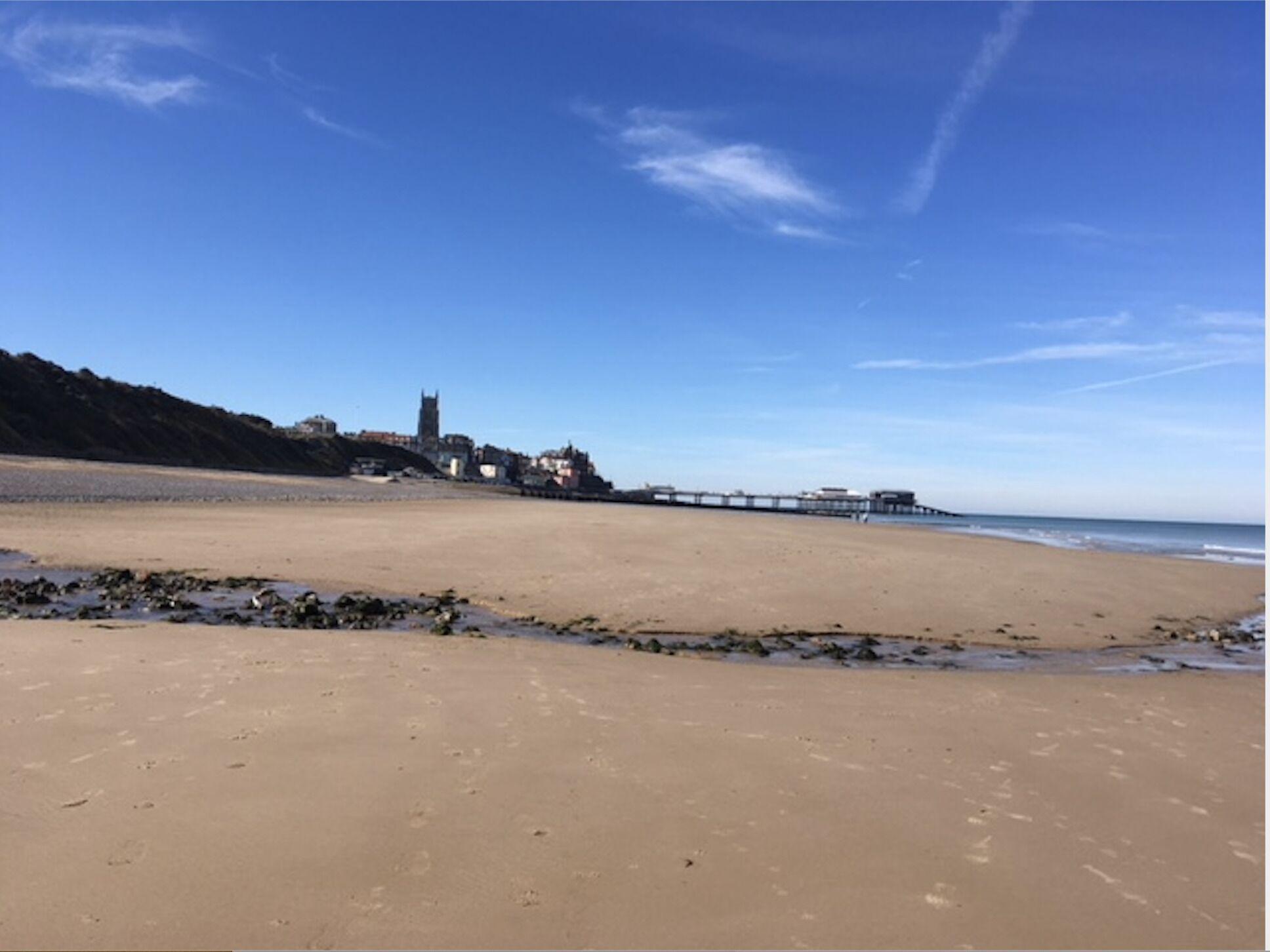 Pet Friendly Beautiful Thatched Norfolk Coastal Cottage