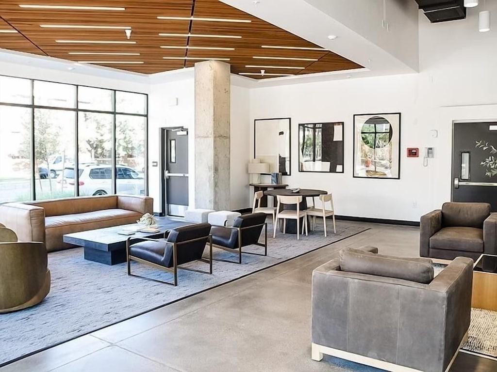 Downtown Luxury Apartments Pet Policy