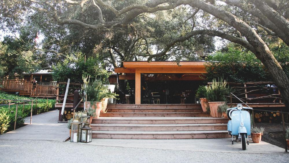 Pet Friendly Calamigos Guest Ranch & Beach Club