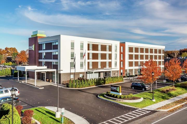 Pet Friendly Home2 Suites by Hilton Albany Airport/Wolf Rd