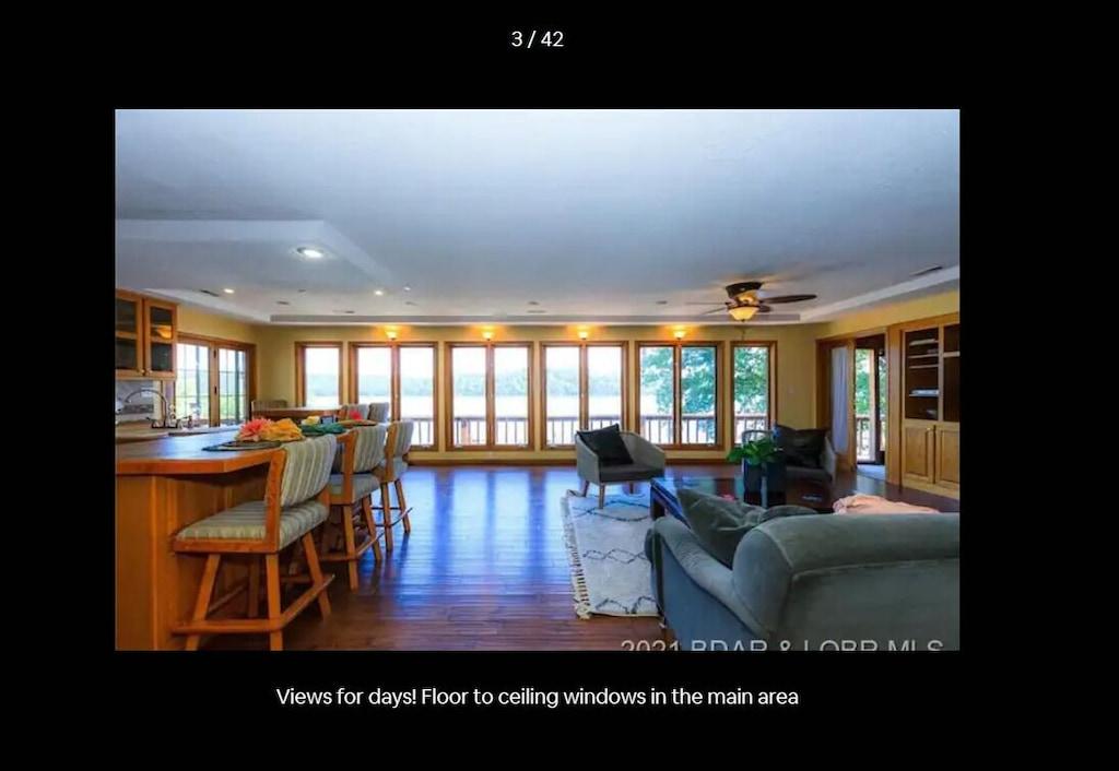 Spacious Lake of the Ozark Home with Hot Tub Pet Policy