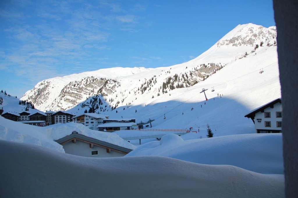 Pet Friendly Lech Am Arlberg Airbnb Rentals