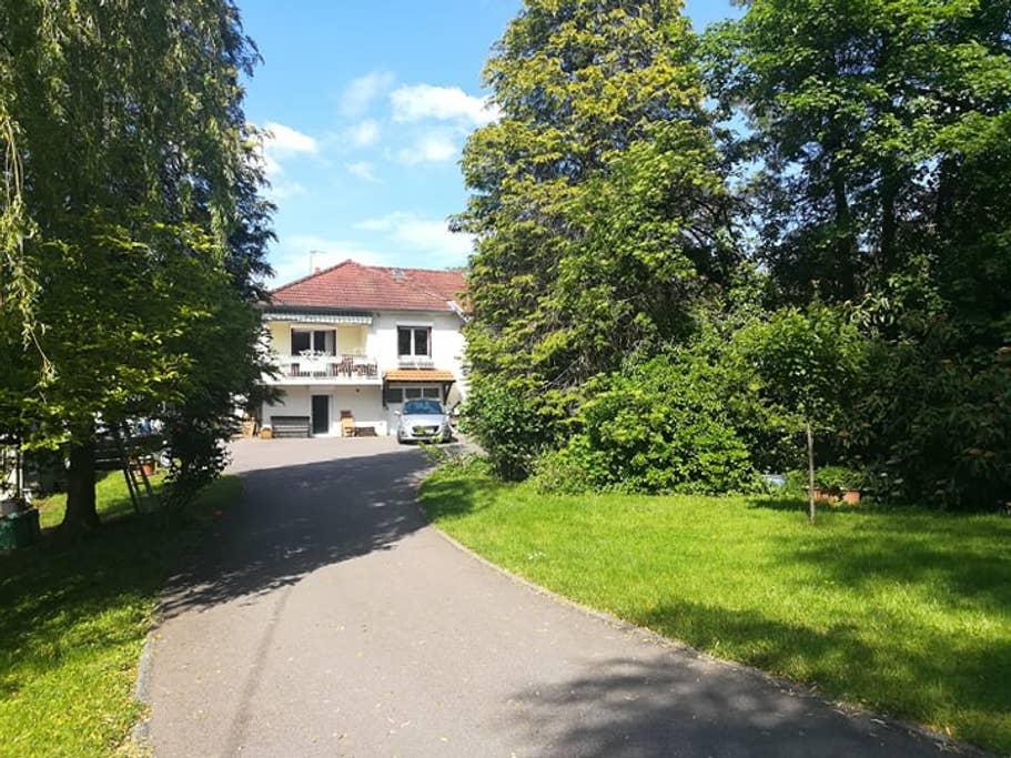 Pet Friendly Ecole Valentin Airbnb Rentals