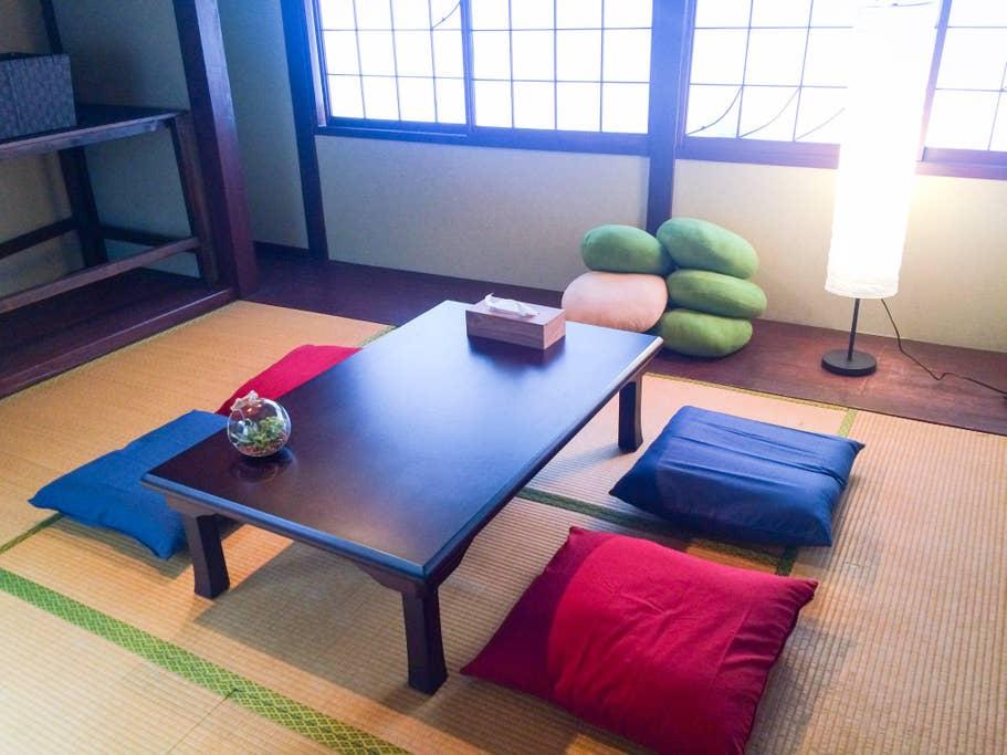 Pet Friendly Kanazawa Airbnb Rentals