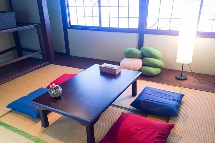 Pet Friendly Kanazawa Airbnb Rentals