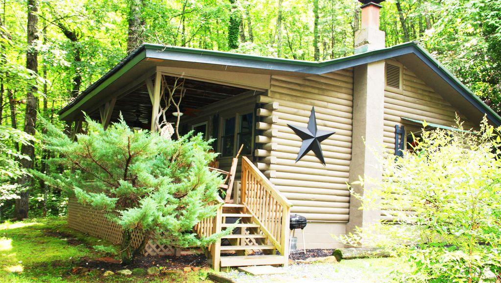 Black Bear Cabin Pet Policy