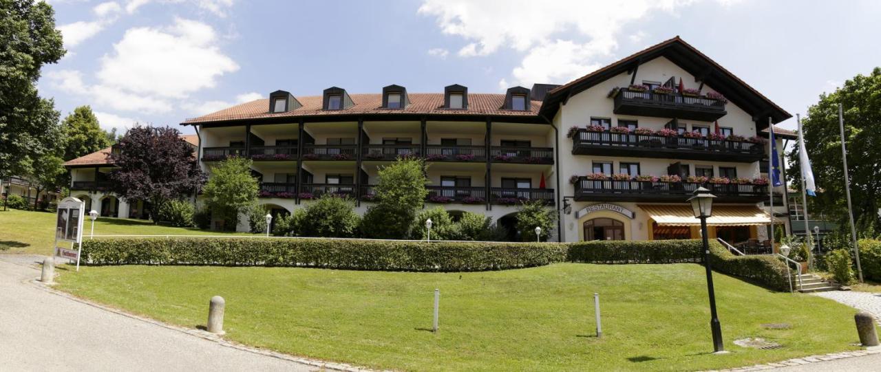 Pet Friendly Hotel Birkenhof Therme