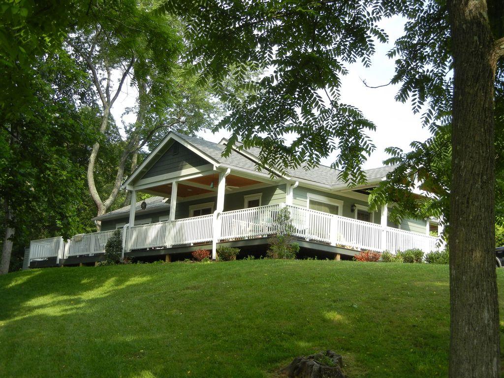 Cozy Bear Cottage Pet Policy