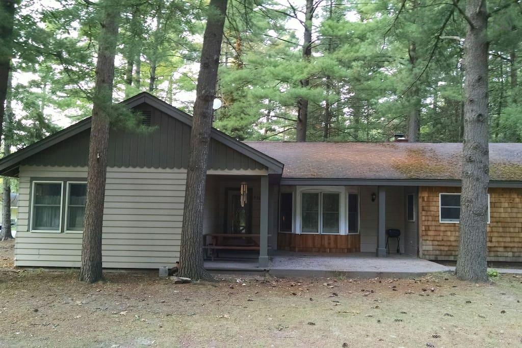 Black Lake Airbnb Rentals Pet Policy