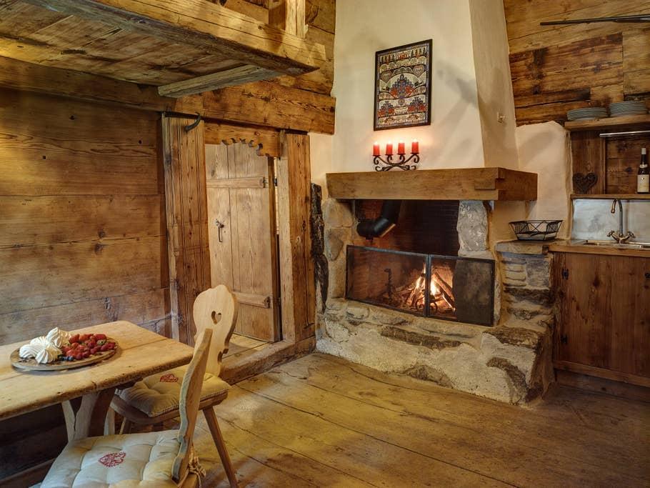 Pet Friendly Gstaad Airbnb Rentals