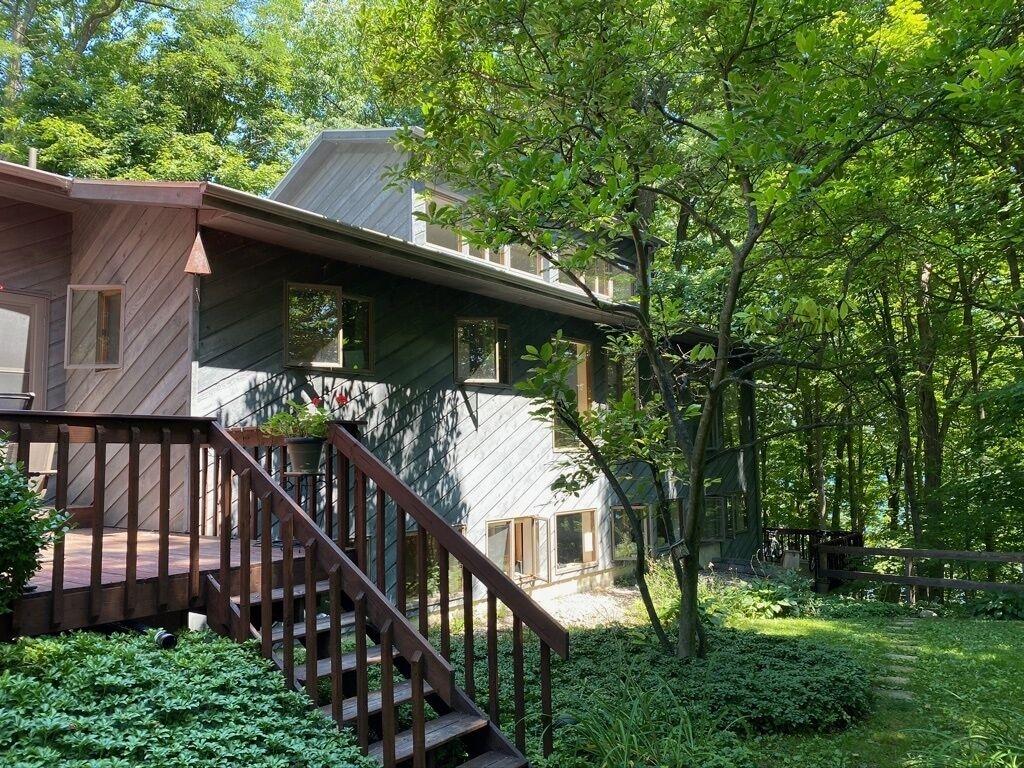 Skaneateles Lake House Pet Policy