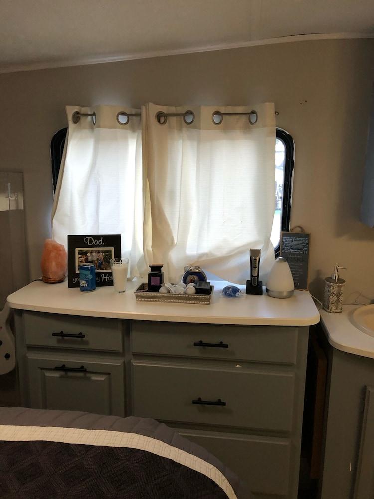 Renovated RV in Bonita Springs Pet Policy