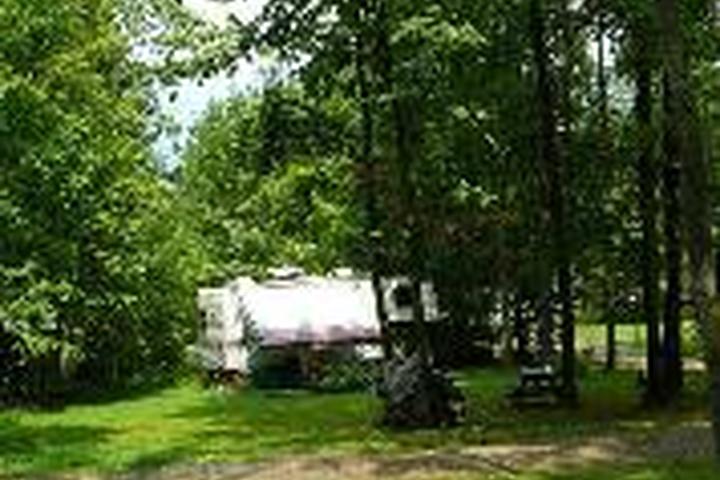 Pet Friendly Rustic Lakes Campgrounds, Inc