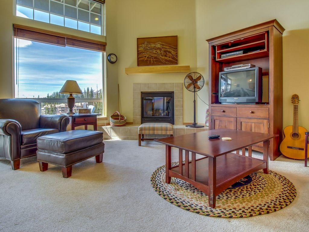 Pet Friendly Vacation Rentals In Keystone Co Bringfido