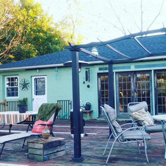 Capon Bridge Airbnb Rentals Pet Policy