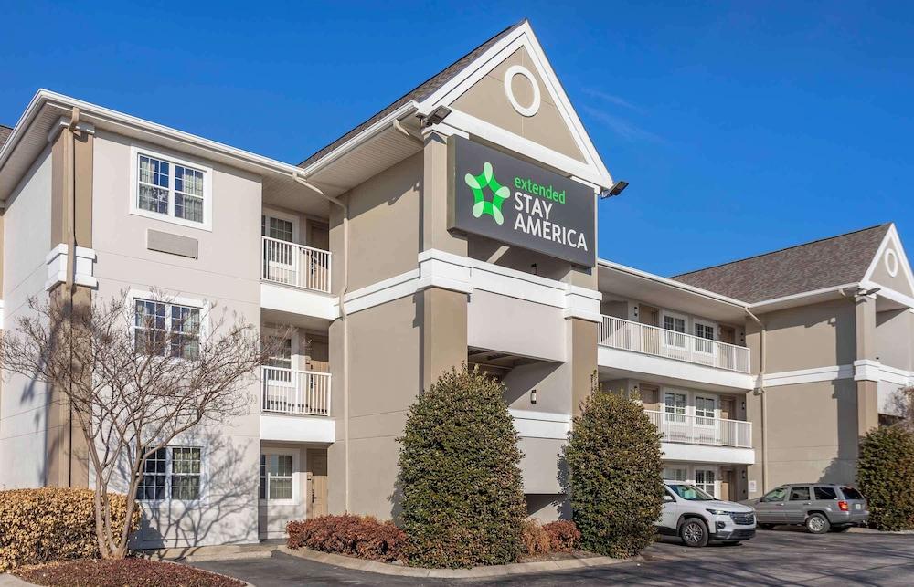 Pet Friendly Extended Stay America Suites Nashville Brentwood South