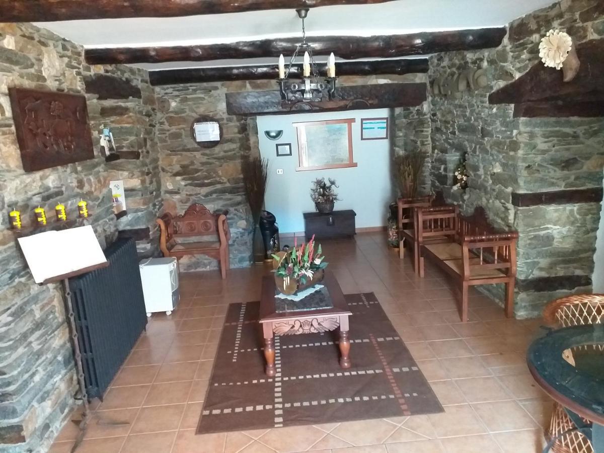 Pet Friendly Casa Quiroga