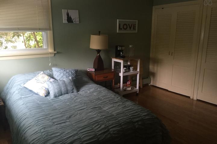 Pet Friendly Beverly Airbnb Rentals
