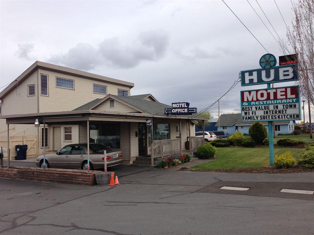 The Hub Motel Pet Policy