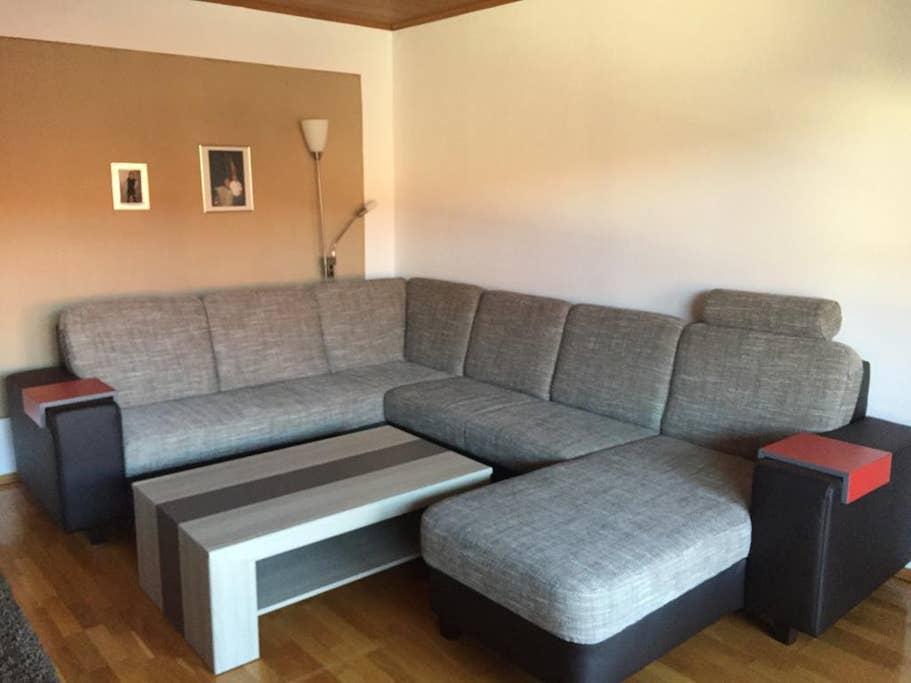 Pet Friendly Ruhstorf Airbnb Rentals