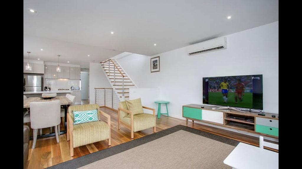 Pet Friendly Vacation Rentals in Melbourne, AU - BringFido