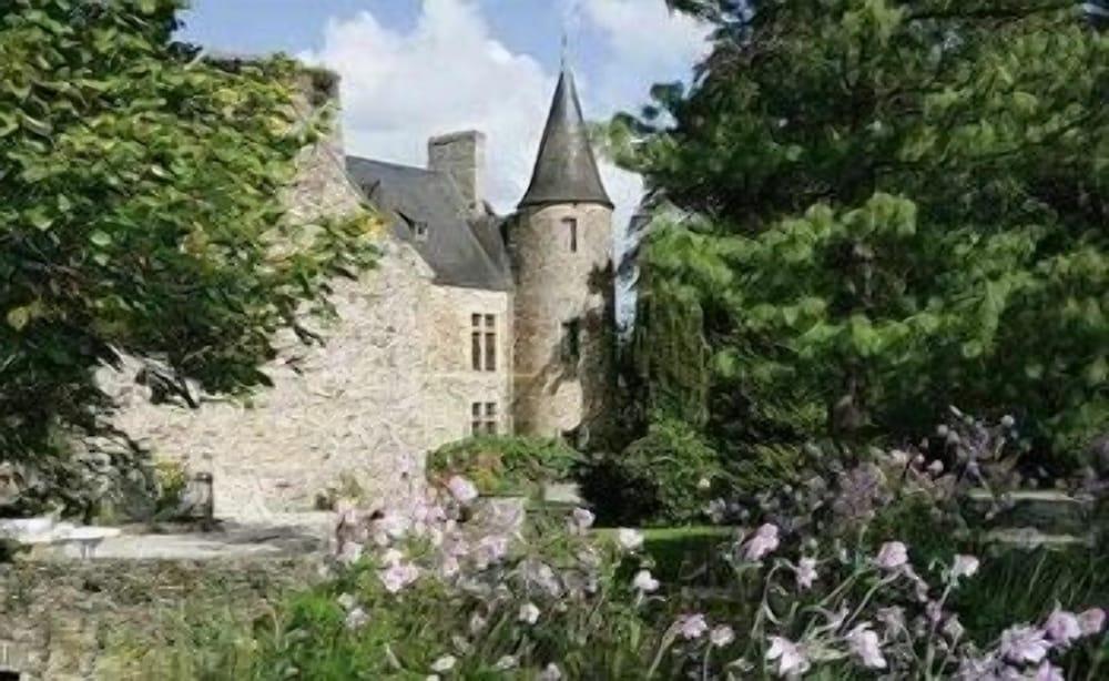 Pet Friendly Château d'Agneaux